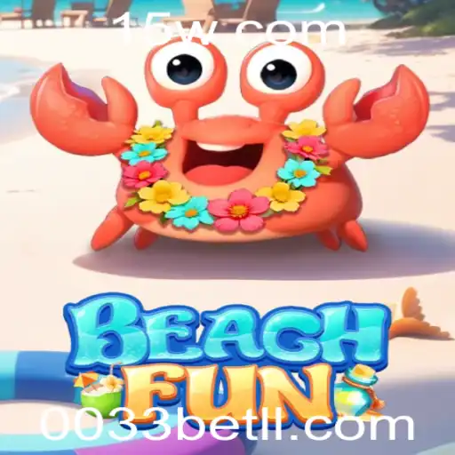 BeachFun: Descubra o Jogo Perfeito para Dias de Sol