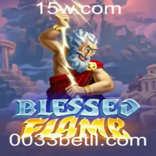Descubra o Fascinante Mundo de BlessedFlame - A Nova Sensação dos Jogos