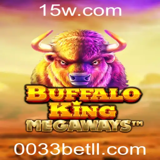Descubra o Envolvente Jogo de Cassino: BuffaloKing 0033bet