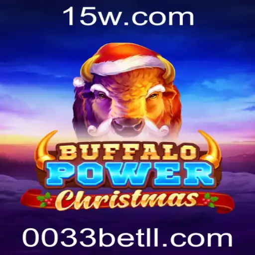 Descubra o Fascínio do Jogo BuffaloPowerChristmas: Uma Jornada Inesquecível