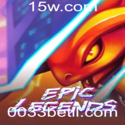 EpicLegends: Uma Jornada de Desafios e Estratégia