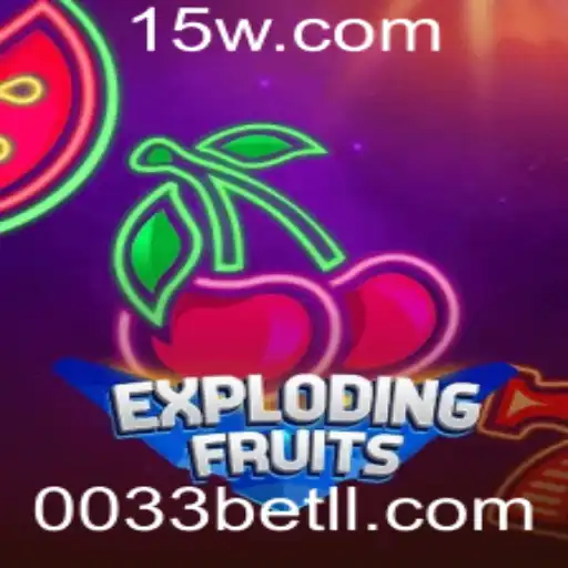 ExplodingFruits: Uma Aventura Dinâmica de Entretenimento