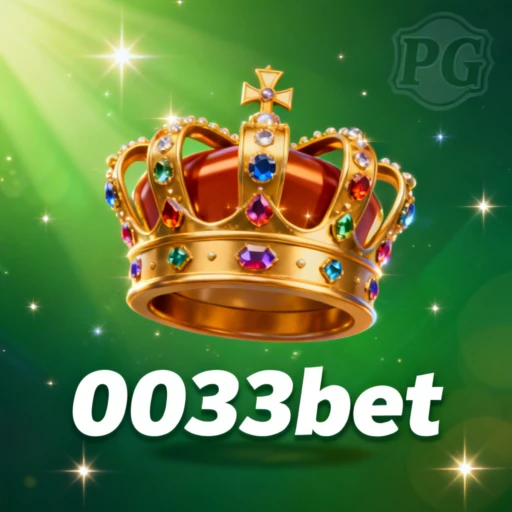 0033bet Logo