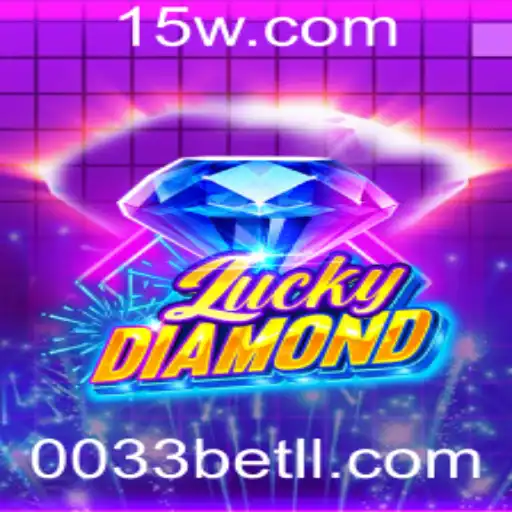 Explorando o Mundo do LuckyDiamond: Regras e Estratégias de Jogo Através da Plataforma 0033bet