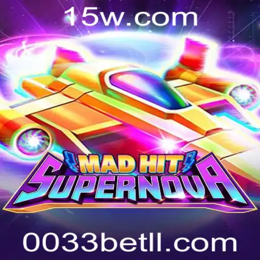 Desvendando MadHitSupernova: Um Novo Marco no Universo dos Jogos