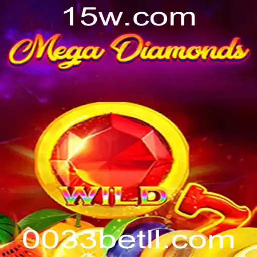 Descubra o Fascinante Universo de MegaDiamond: O Jogo que Está Conquistando o Mundo