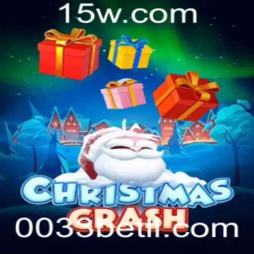 ChristmasCrash: Um Guia Completo para a Nova Sensação de Jogo com 0033bet