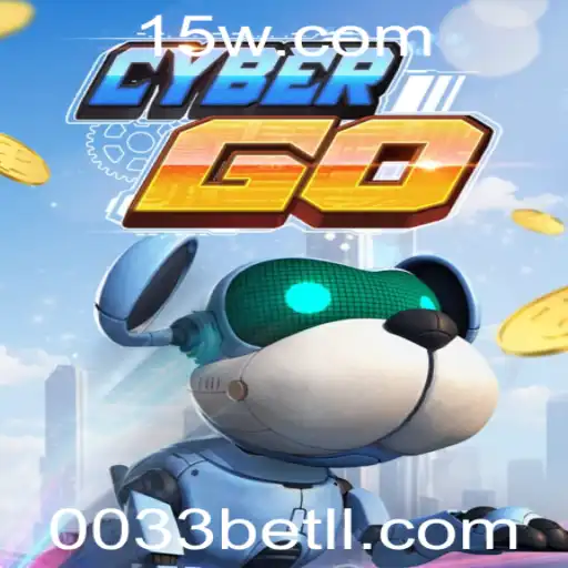Explorando o Mundo de CyberGO e as Regras da Inovadora Plataforma 0033bet