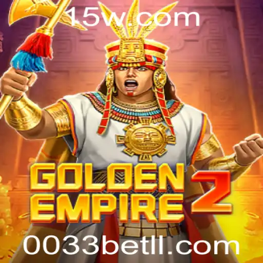Desvendando GoldenEmpire2: Aventura, Estratégia e Maestria