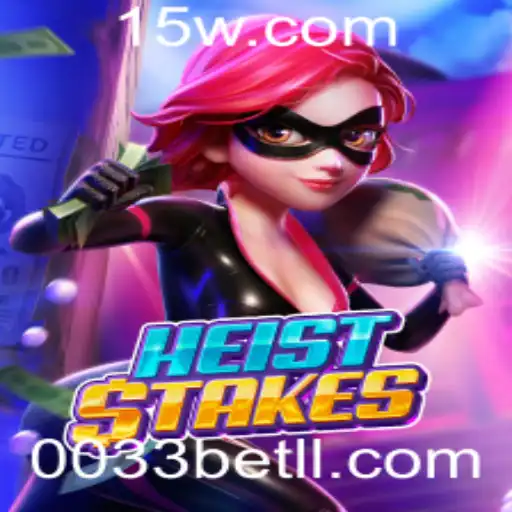 HeistStakes: Uma Imersão no Mundo dos Grandes Golpes
