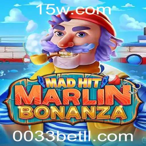 Descubra o Fascinante Mundo de MadHitMarlinBonanza: Uma Aventura Inesquecível