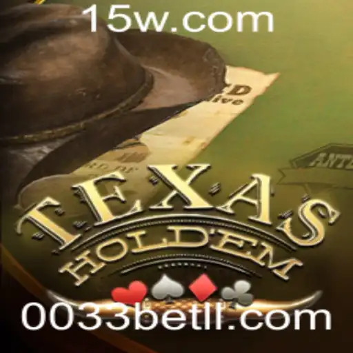 Explorando o Mundo do TexasHoldem: Estratégias e Regras