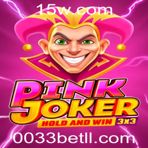Descubra o Universo do Jogo Pinkjoker Com a Palavra-chave 0033bet