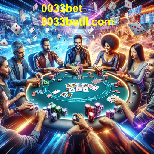 Com uma vasta gama de jogos e bônus atrativos, o 0033bet é o seu destino principal para diversão e grandes recompensas no mundo dos jogos online.