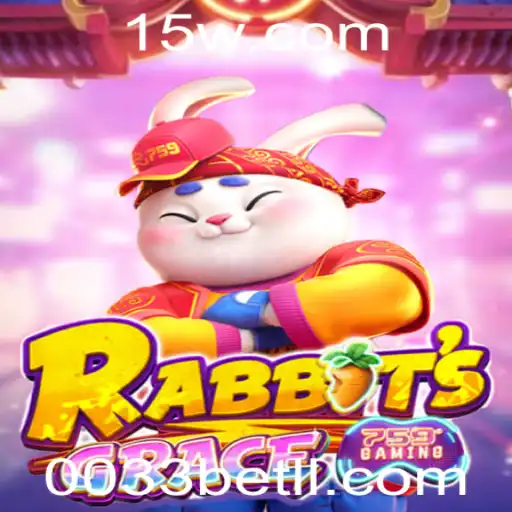 RabbitsGrace: Uma Nova Jornada no Mundo dos Jogos