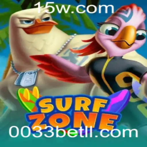 SurfZone: Mergulhe na Aventura do Jogo Revolucionário